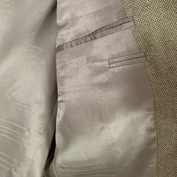 Claiborne Men’s 42L Blazer Sport Jacket - Picture 8 of 8